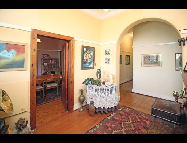 4 BEDROOM HOUSE FOR SALE IN KENSINGTON